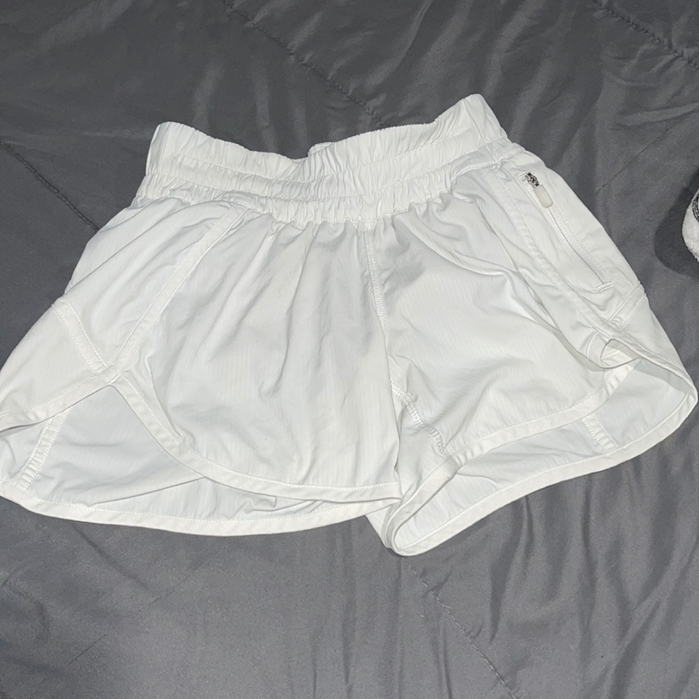 Lululemon tracker short